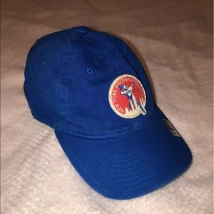 COPY - New York Giants Hat